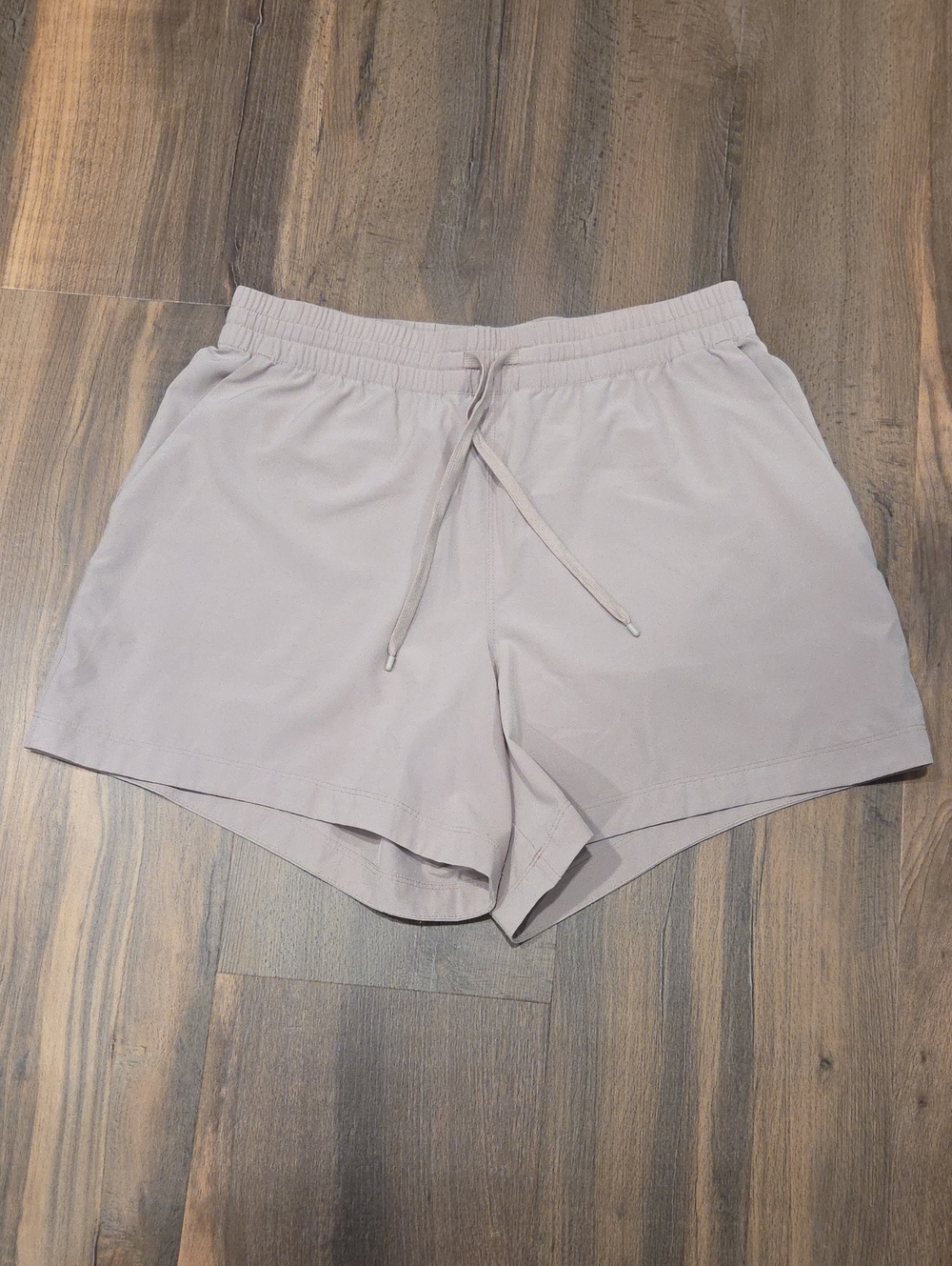 Patagonia Fleetwith Shorts - Mauve